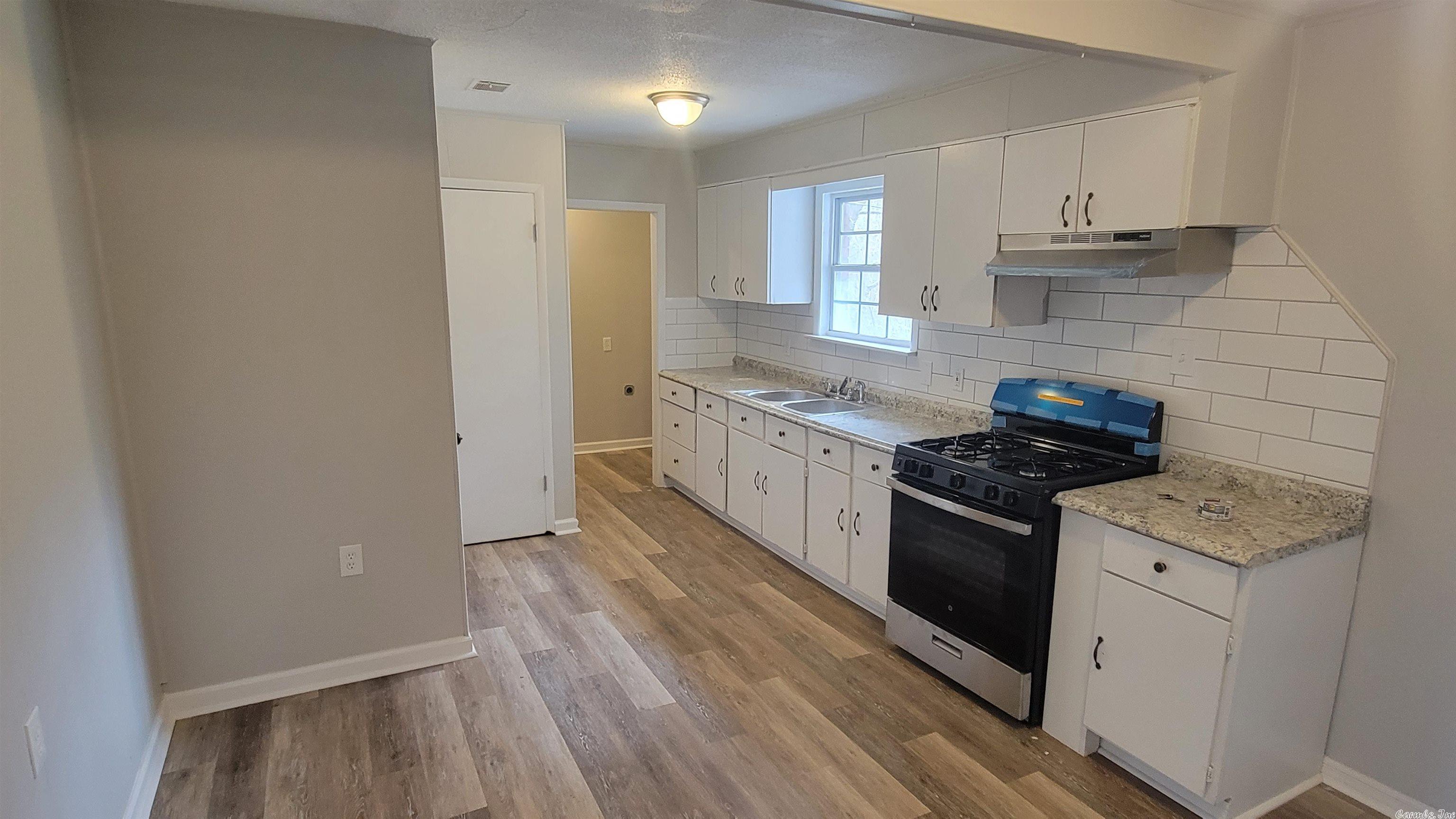 Gum Springs - Residential Lease