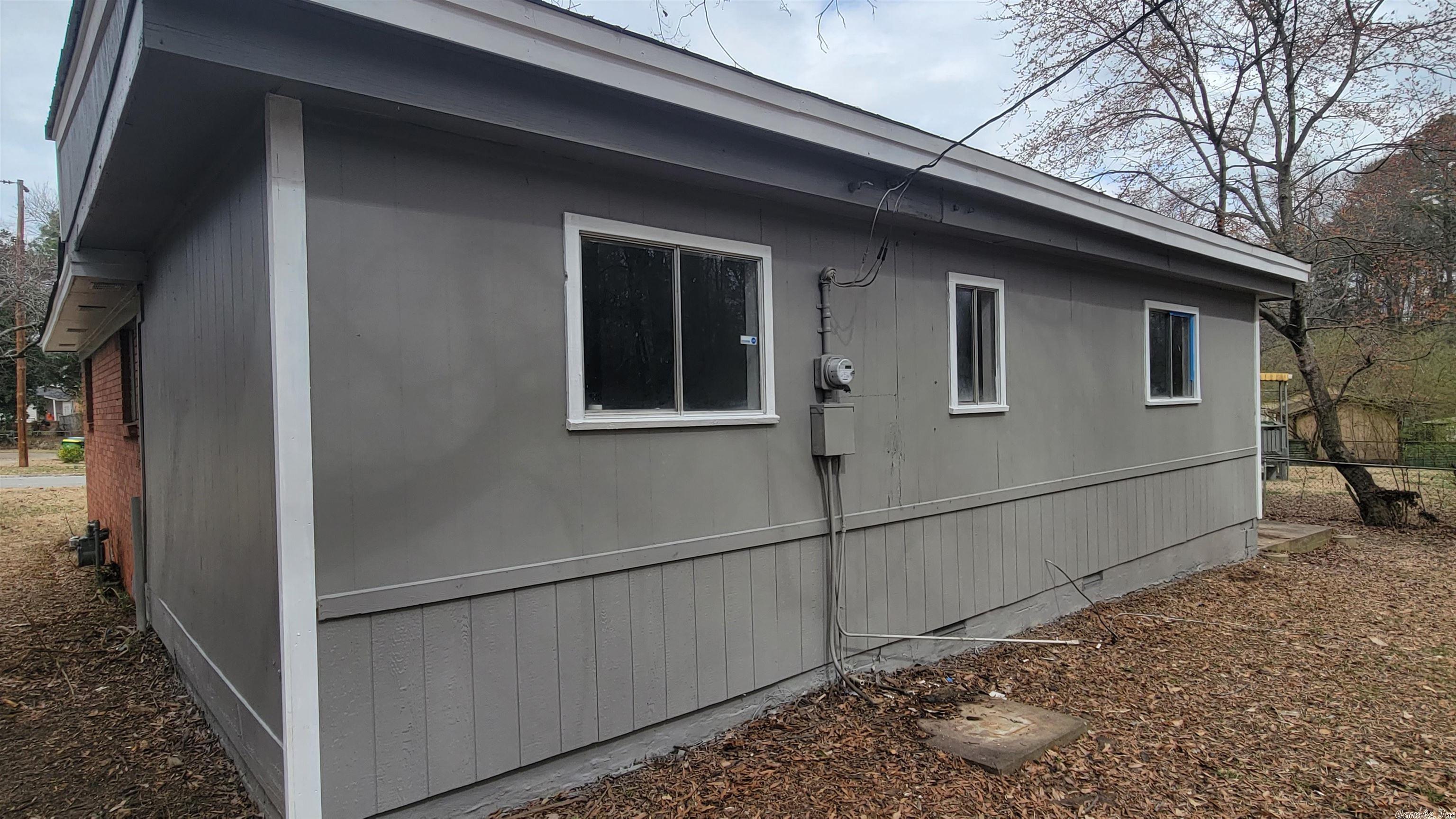 Gum Springs - Residential Lease