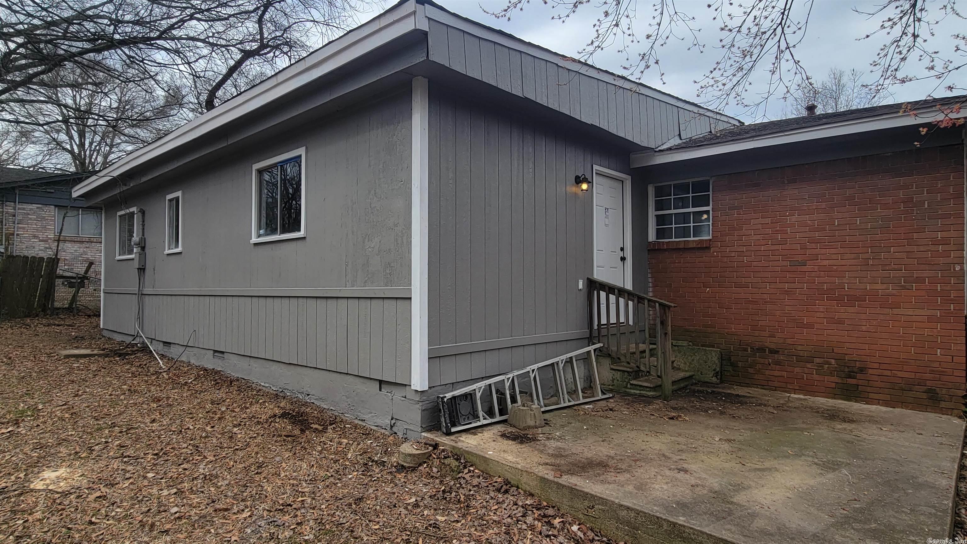 Gum Springs - Residential Lease