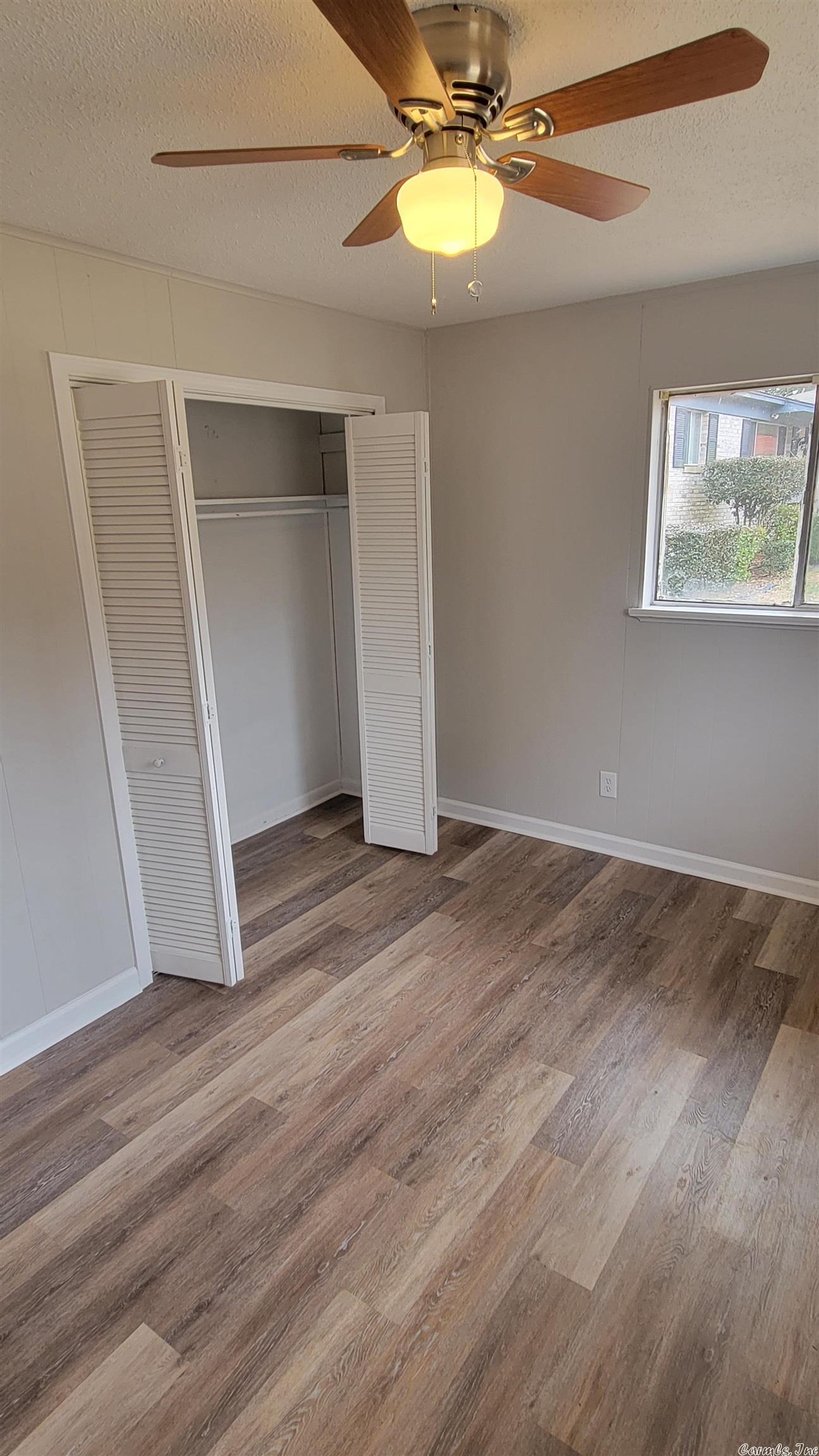 Gum Springs - Residential Lease