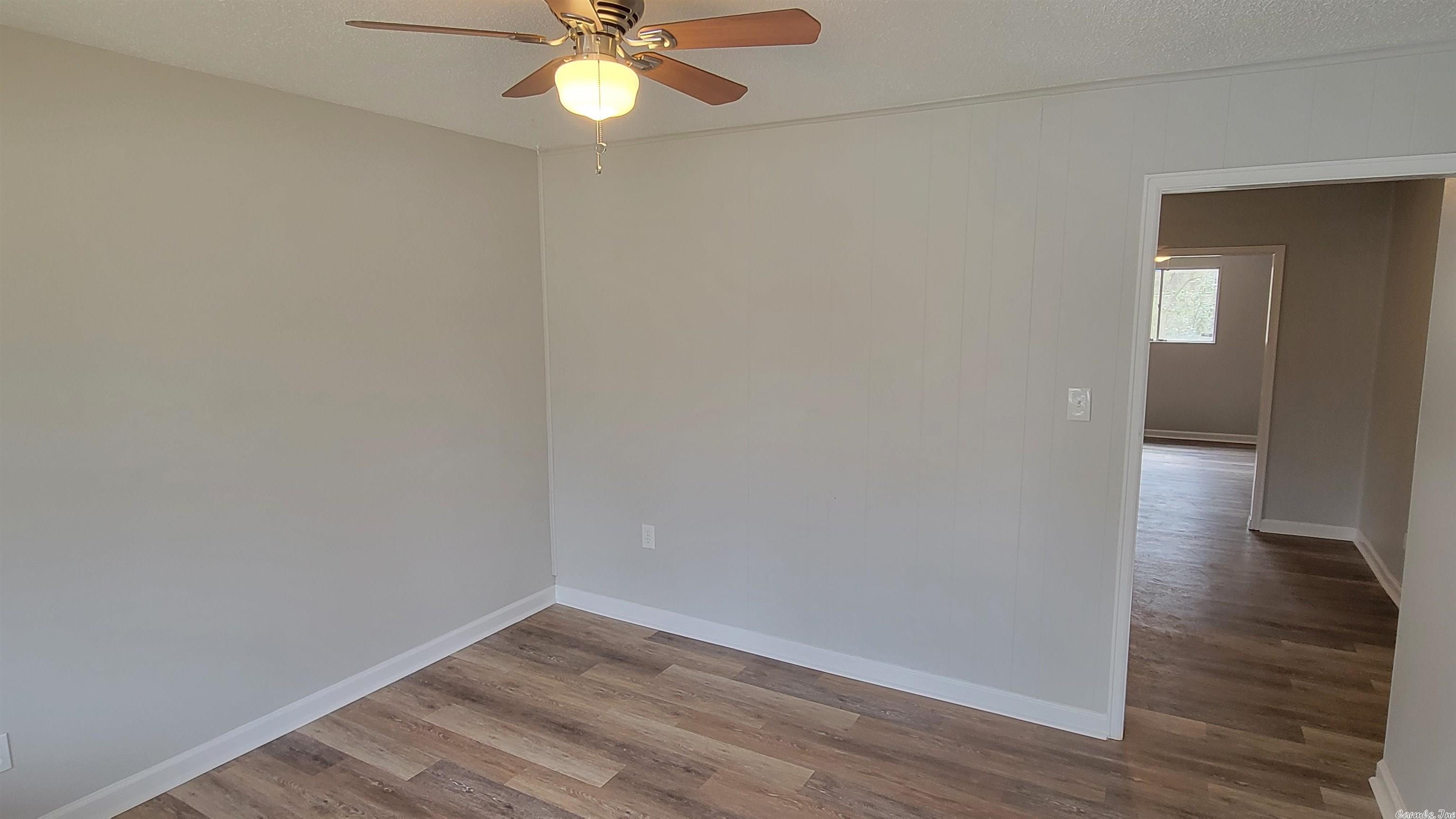 Gum Springs - Residential Lease