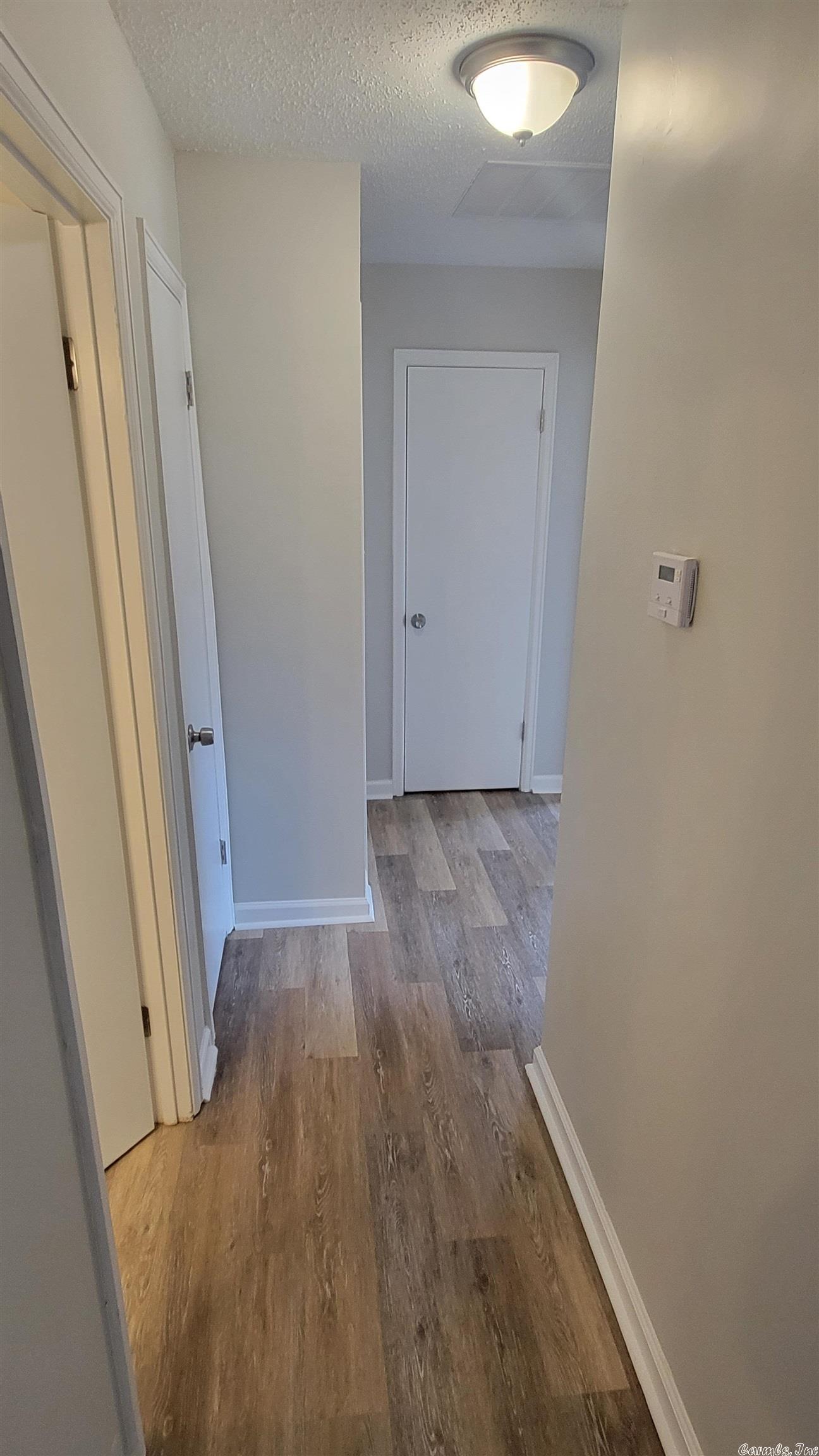 Gum Springs - Residential Lease