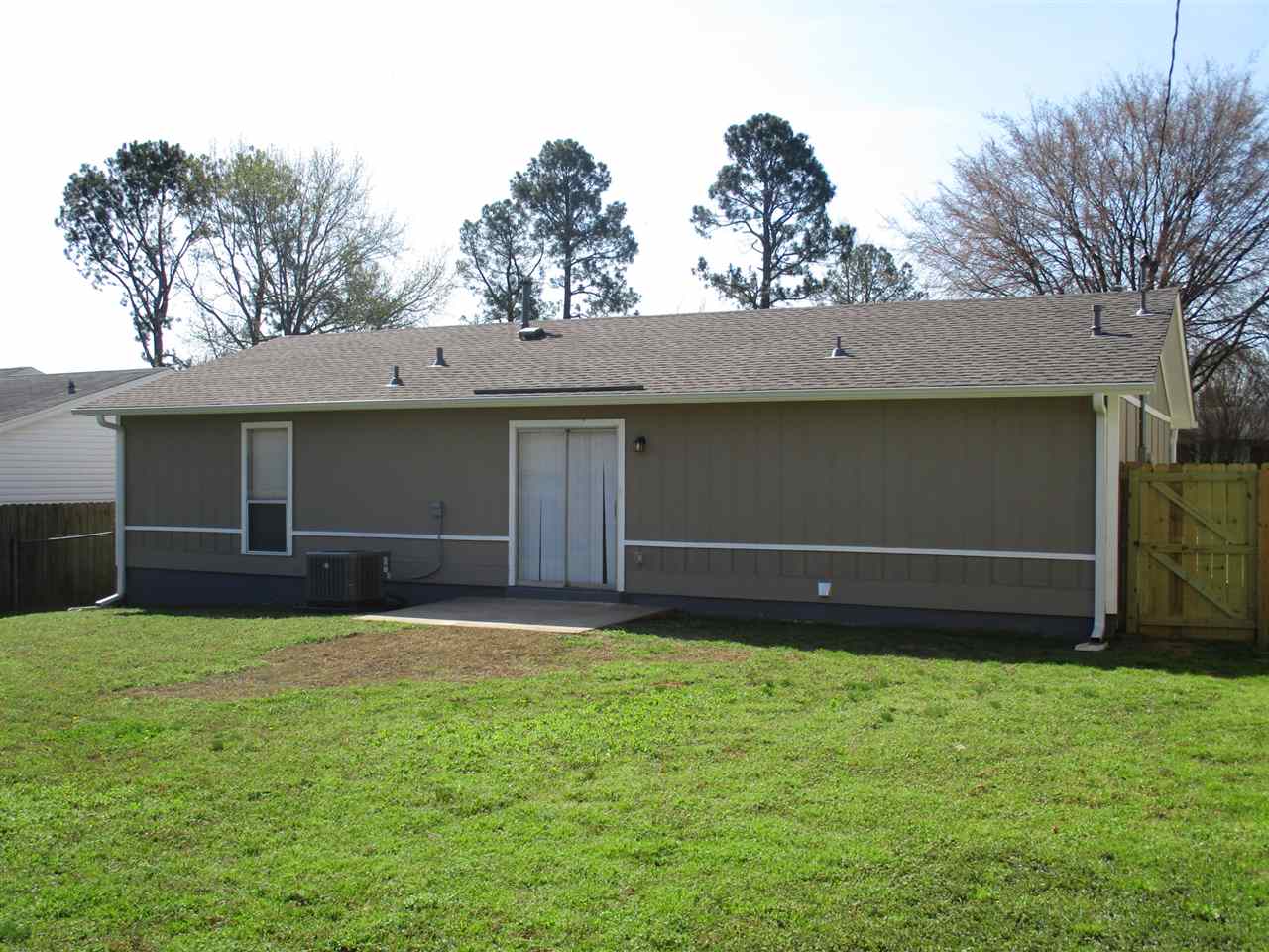 South Briarfield - Residential Lease