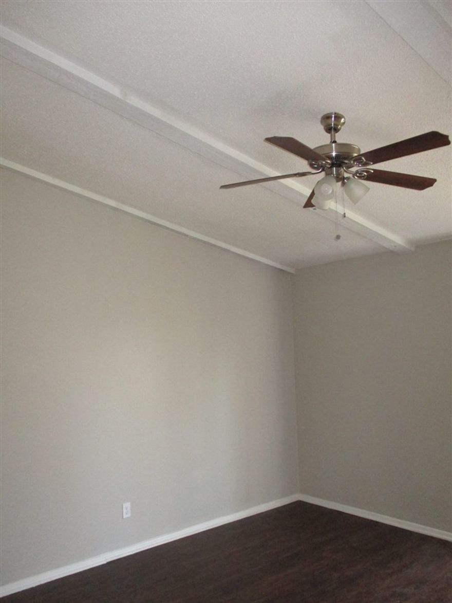 This beautiful 3bd-2ba-1ga home in Jacksonville has been completely renovated! The home has new paint on the interior-exterior and updated landscaping providing a welcoming curb-appeal. Your new home features gorgeous wood vinyl flooring throughout the main areas and plush new carpet in the bedrooms. We have updated the AC system and water heater to insure you are comfortable in the heat of the summer and provide efficiency. Your new kitchen has refinished white cabinets with new modern countertops providin