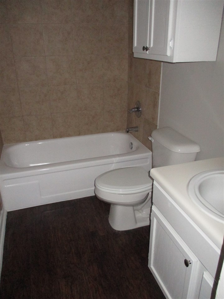 South Briarfield - Residential Lease