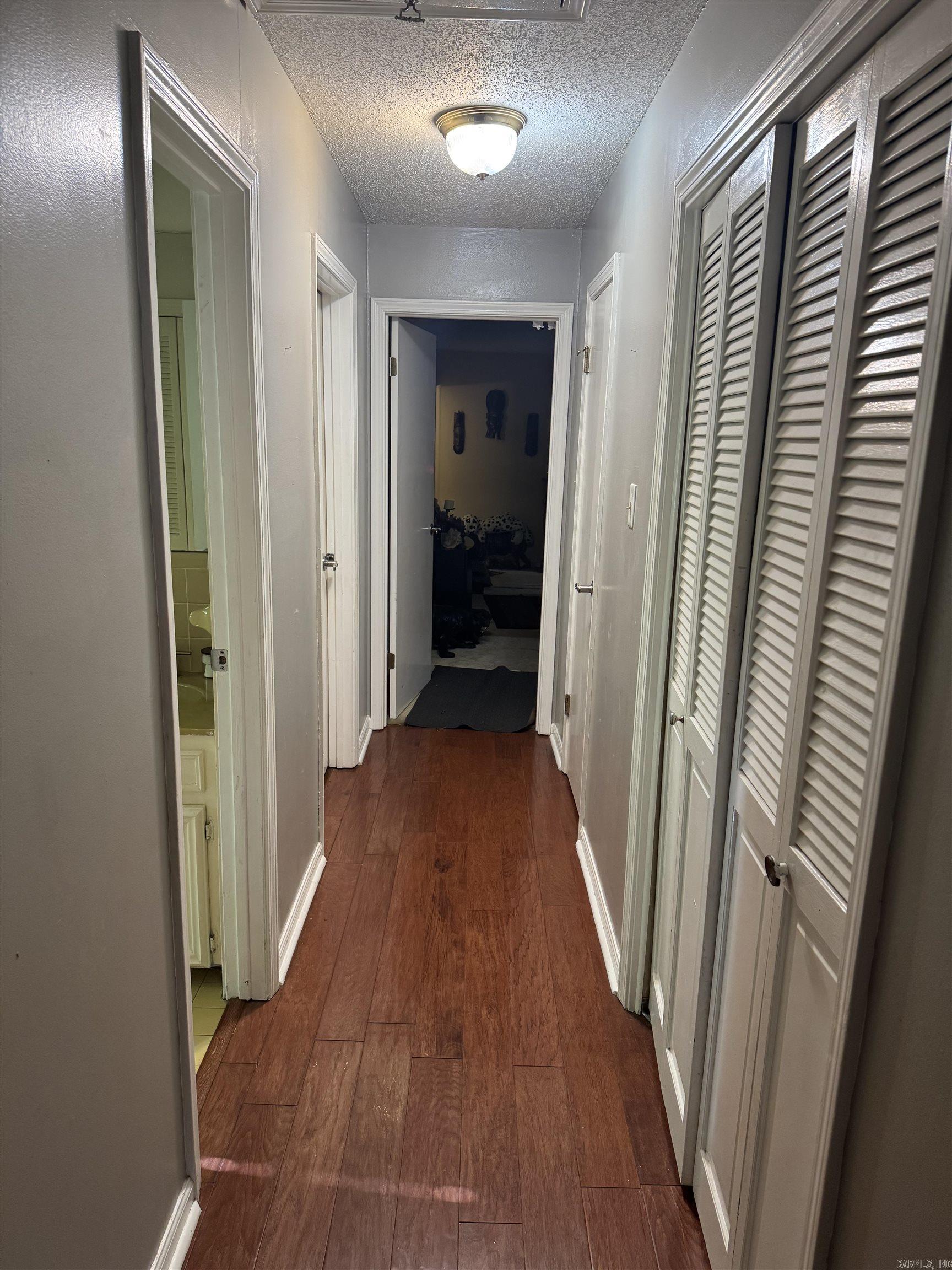 Cherry Creek Estates - Residential