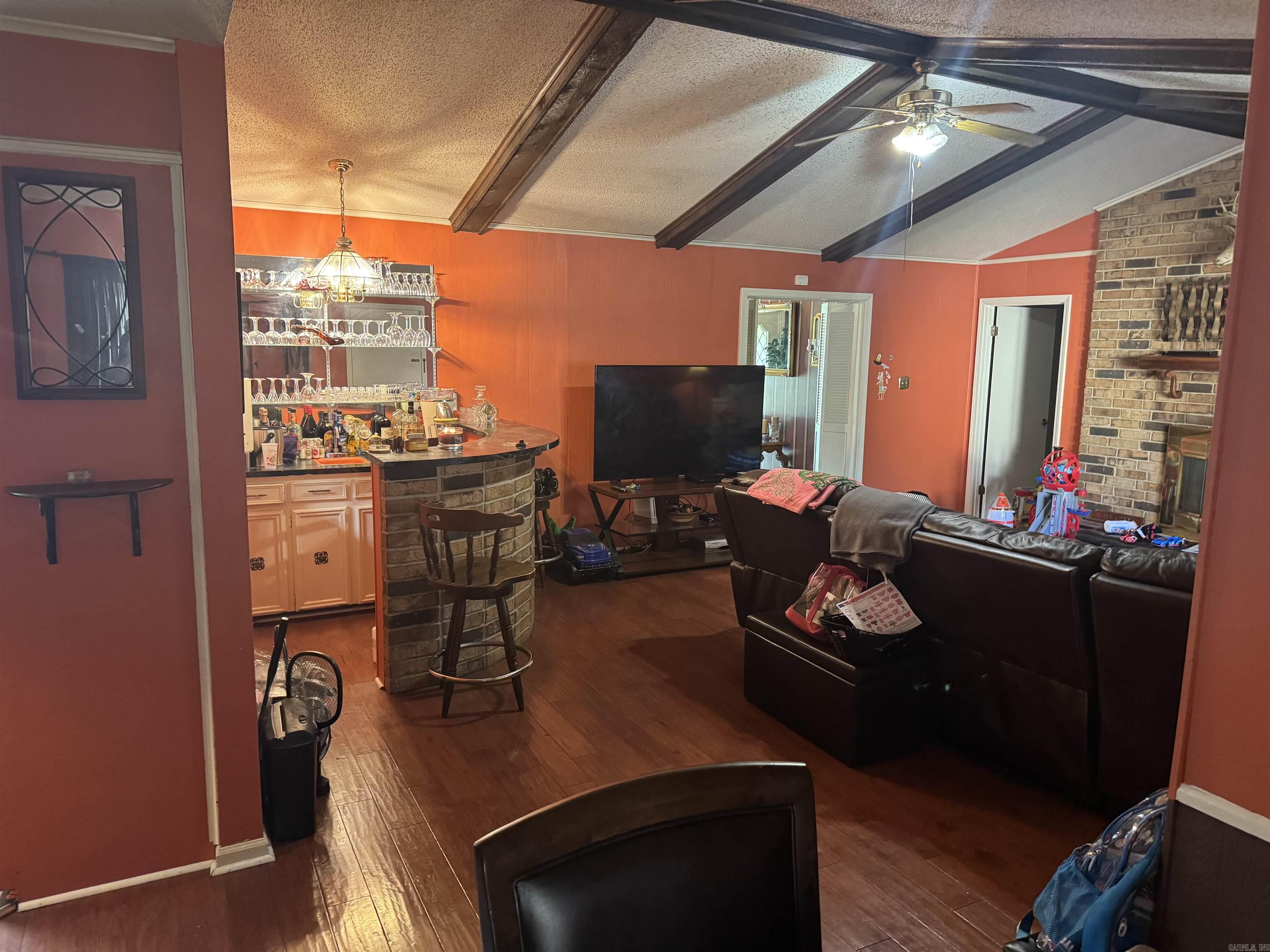 Cherry Creek Estates - Residential