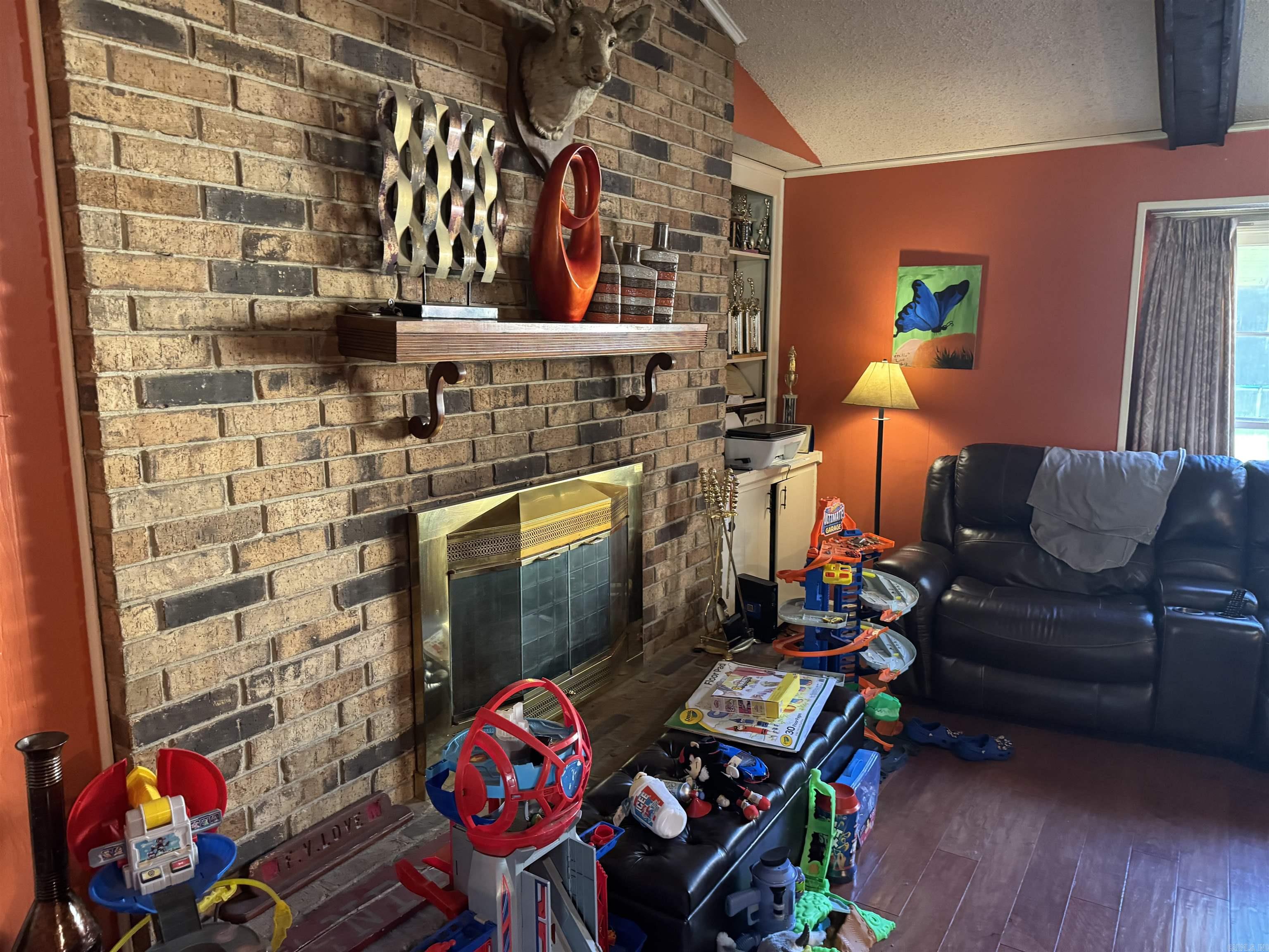 Cherry Creek Estates - Residential