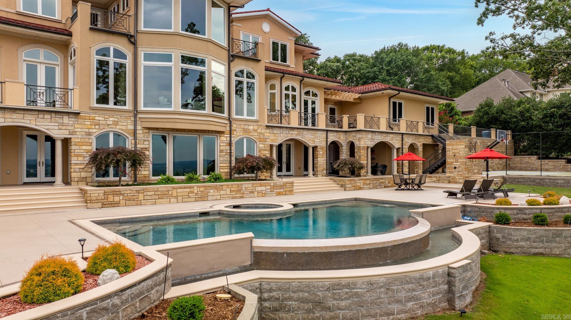 RIVER RIDGE MANOR - Residential