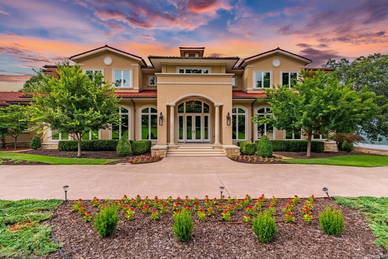 RIVER RIDGE MANOR - Residential