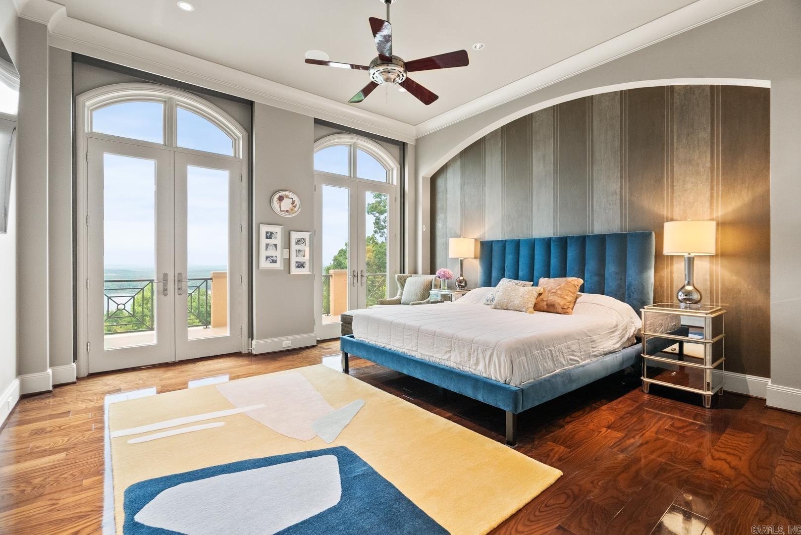 RIVER RIDGE MANOR - Residential