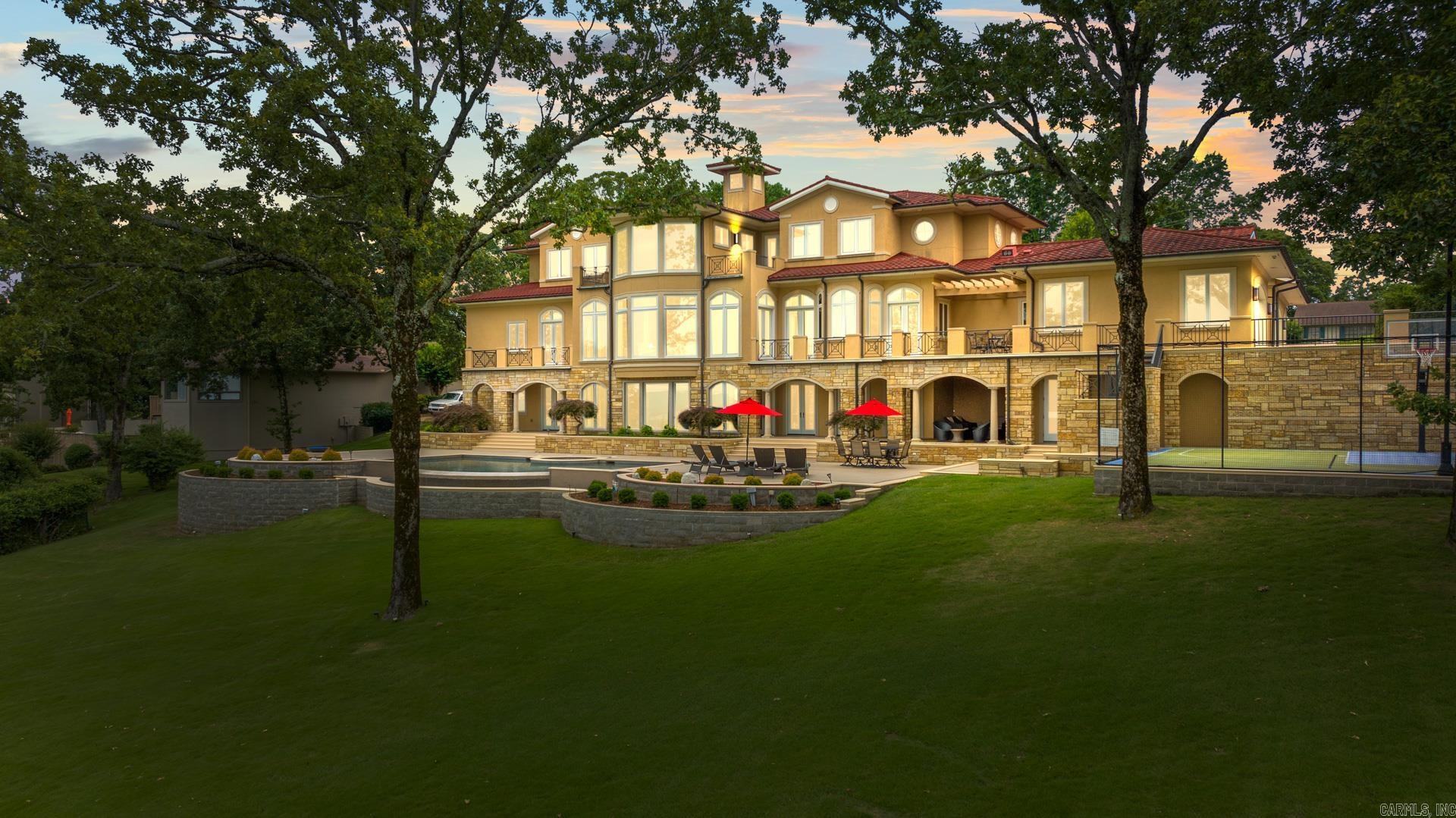 RIVER RIDGE MANOR - Residential