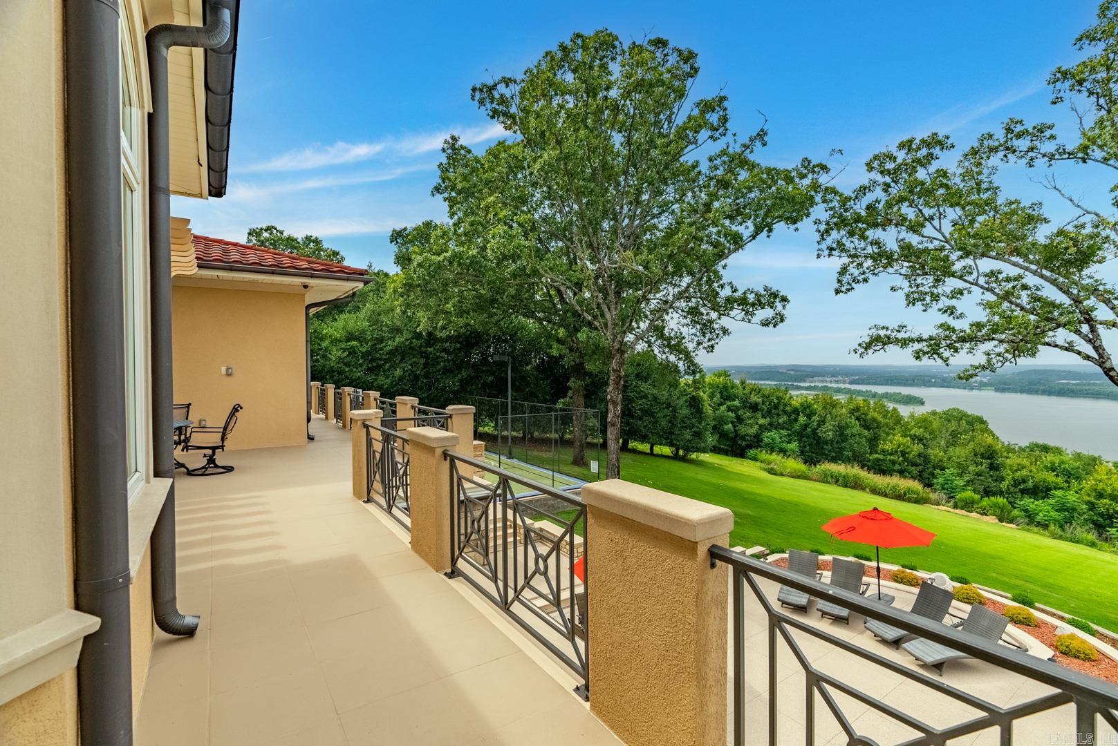 RIVER RIDGE MANOR - Residential