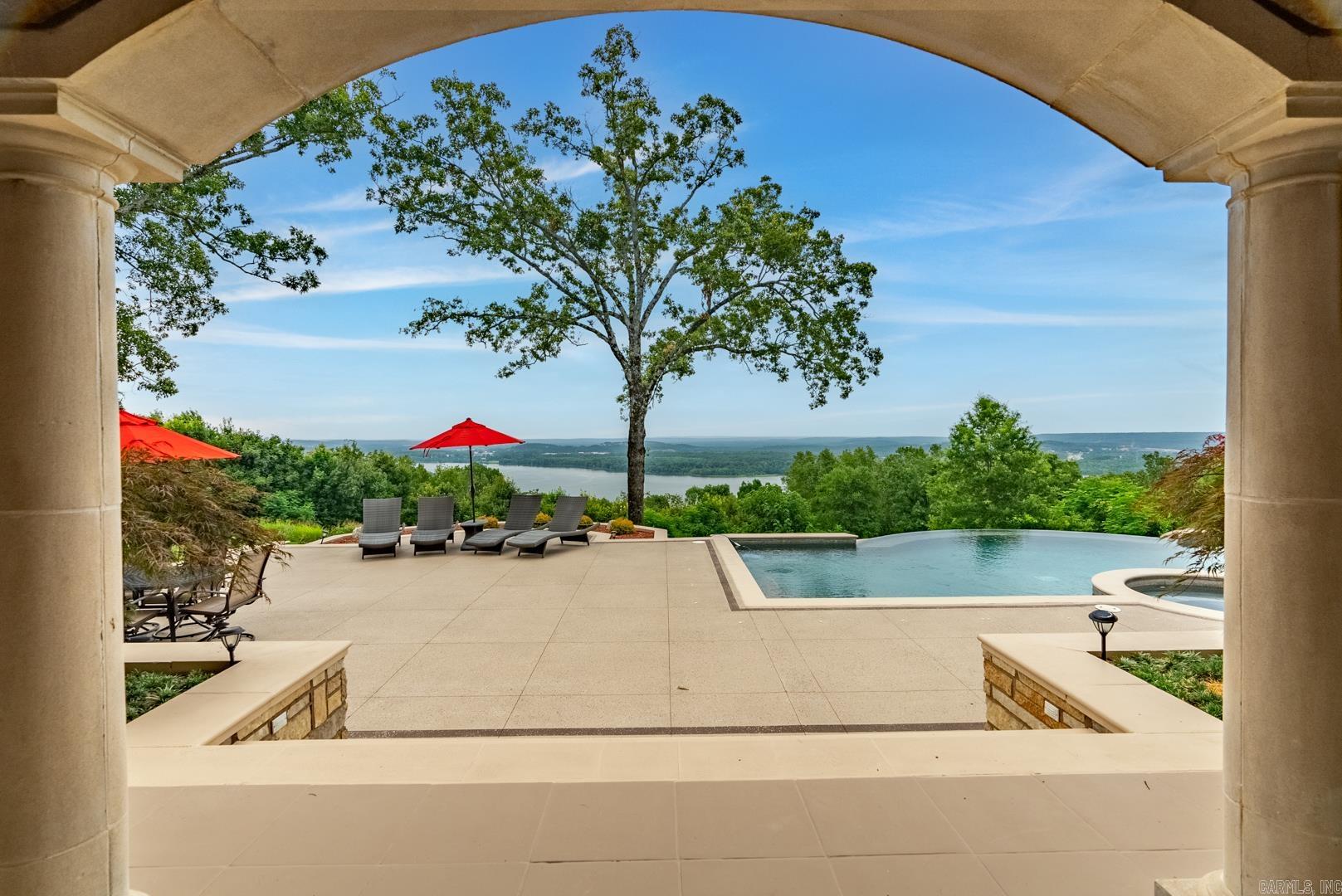 RIVER RIDGE MANOR - Residential