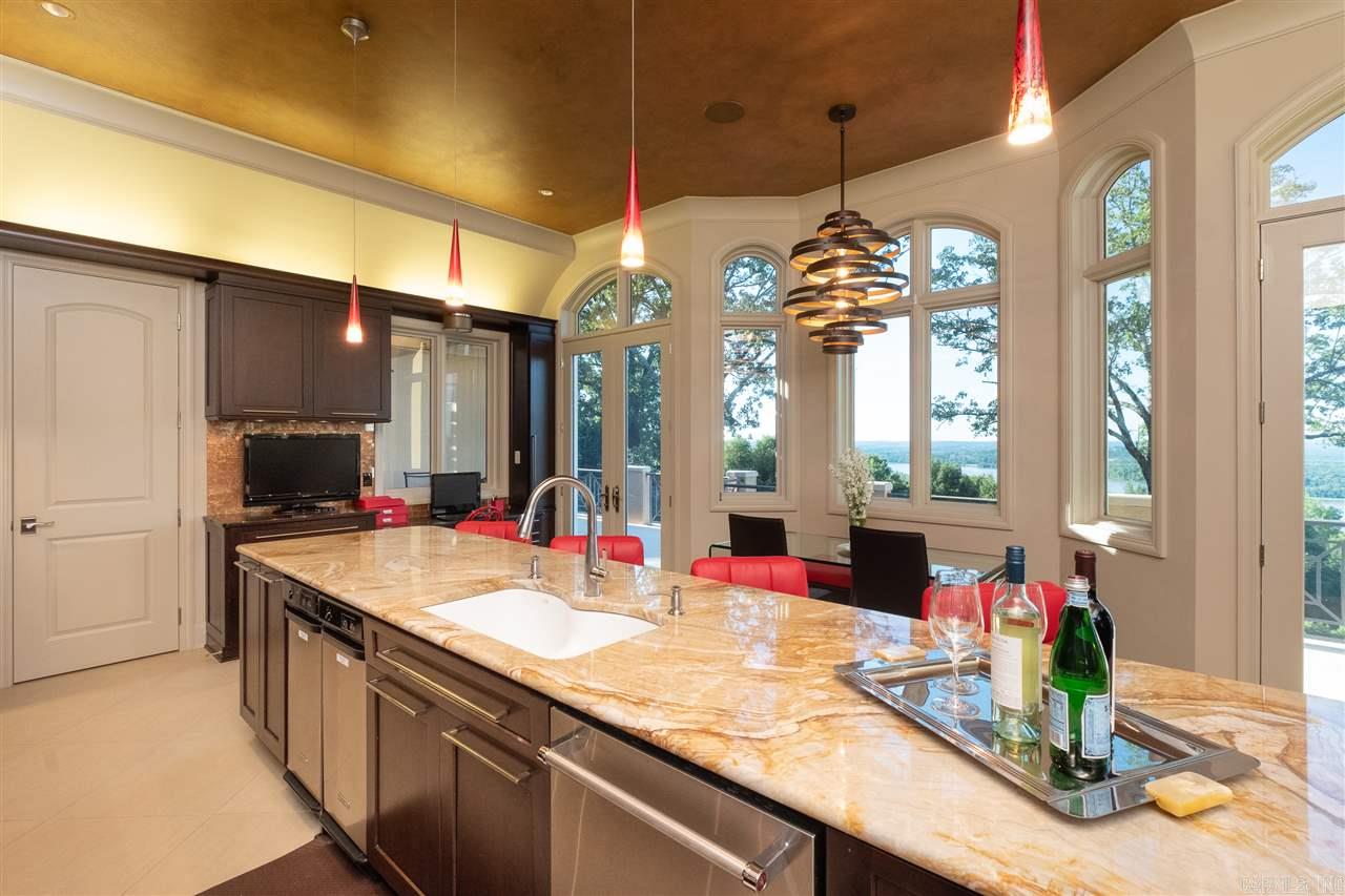 RIVER RIDGE MANOR - Residential