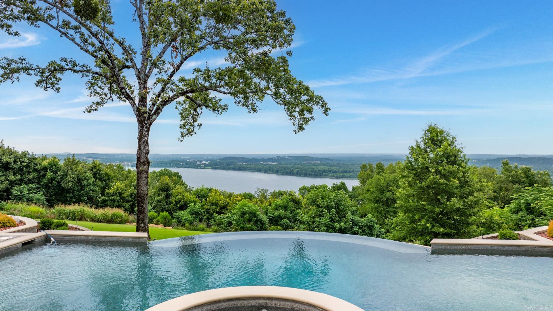 RIVER RIDGE MANOR - Residential