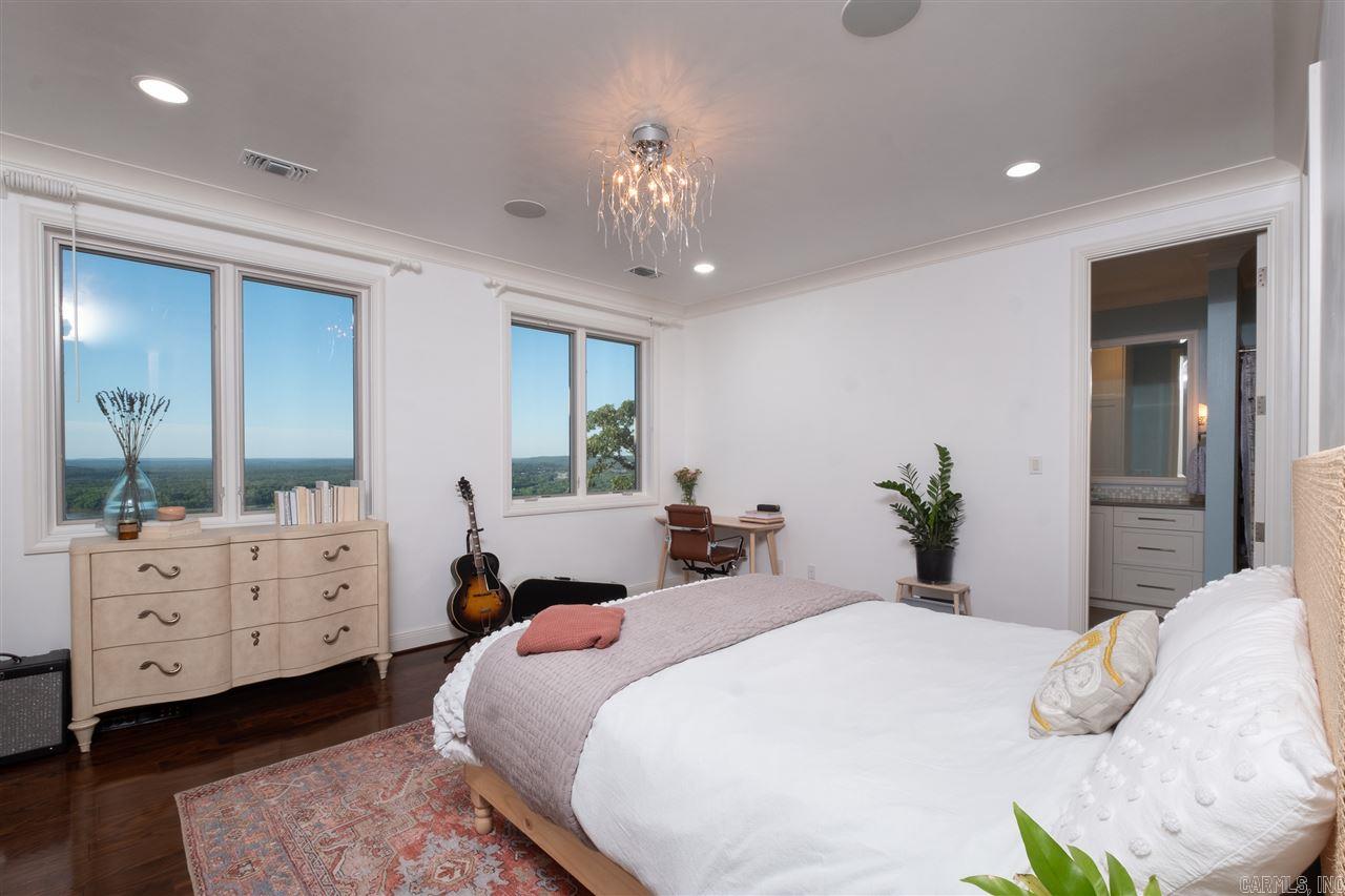 RIVER RIDGE MANOR - Residential