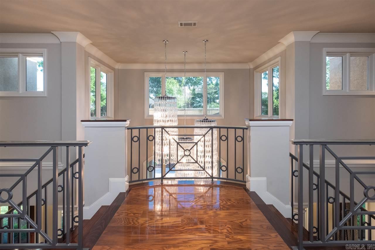 RIVER RIDGE MANOR - Residential