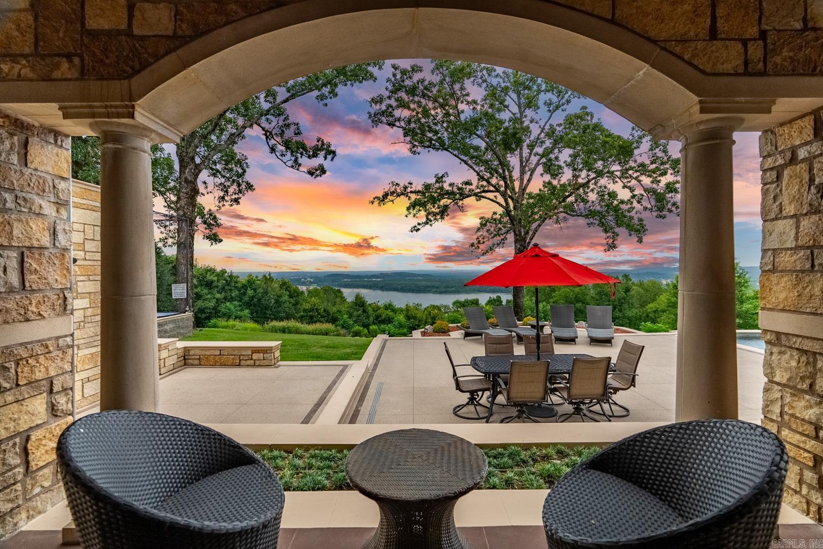 RIVER RIDGE MANOR - Residential