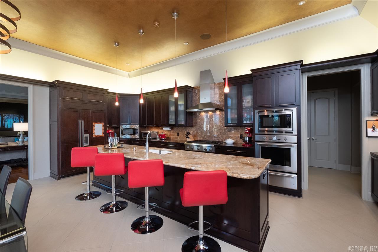 RIVER RIDGE MANOR - Residential