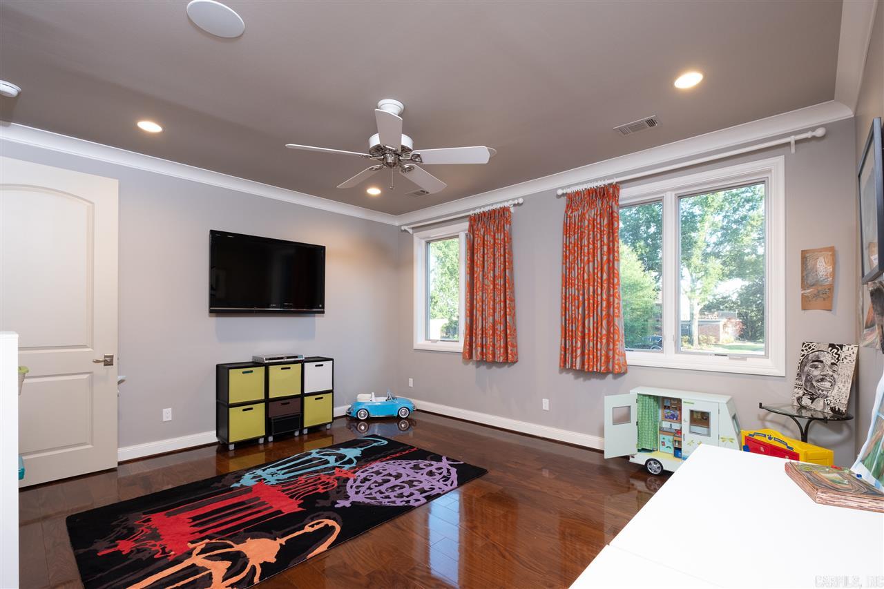 RIVER RIDGE MANOR - Residential