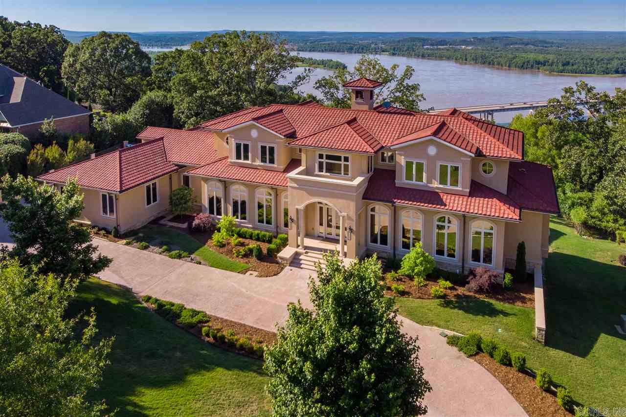 RIVER RIDGE MANOR - Residential