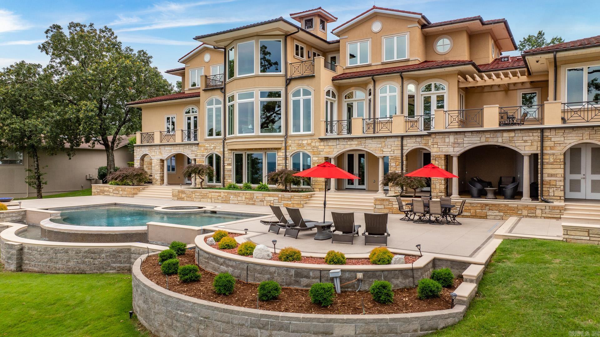 RIVER RIDGE MANOR - Residential