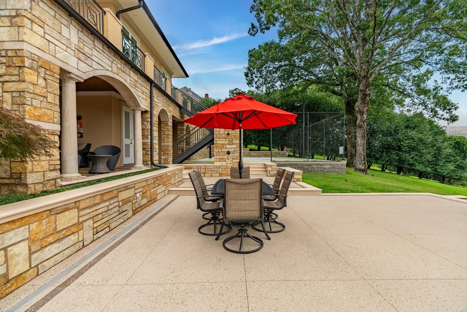 RIVER RIDGE MANOR - Residential