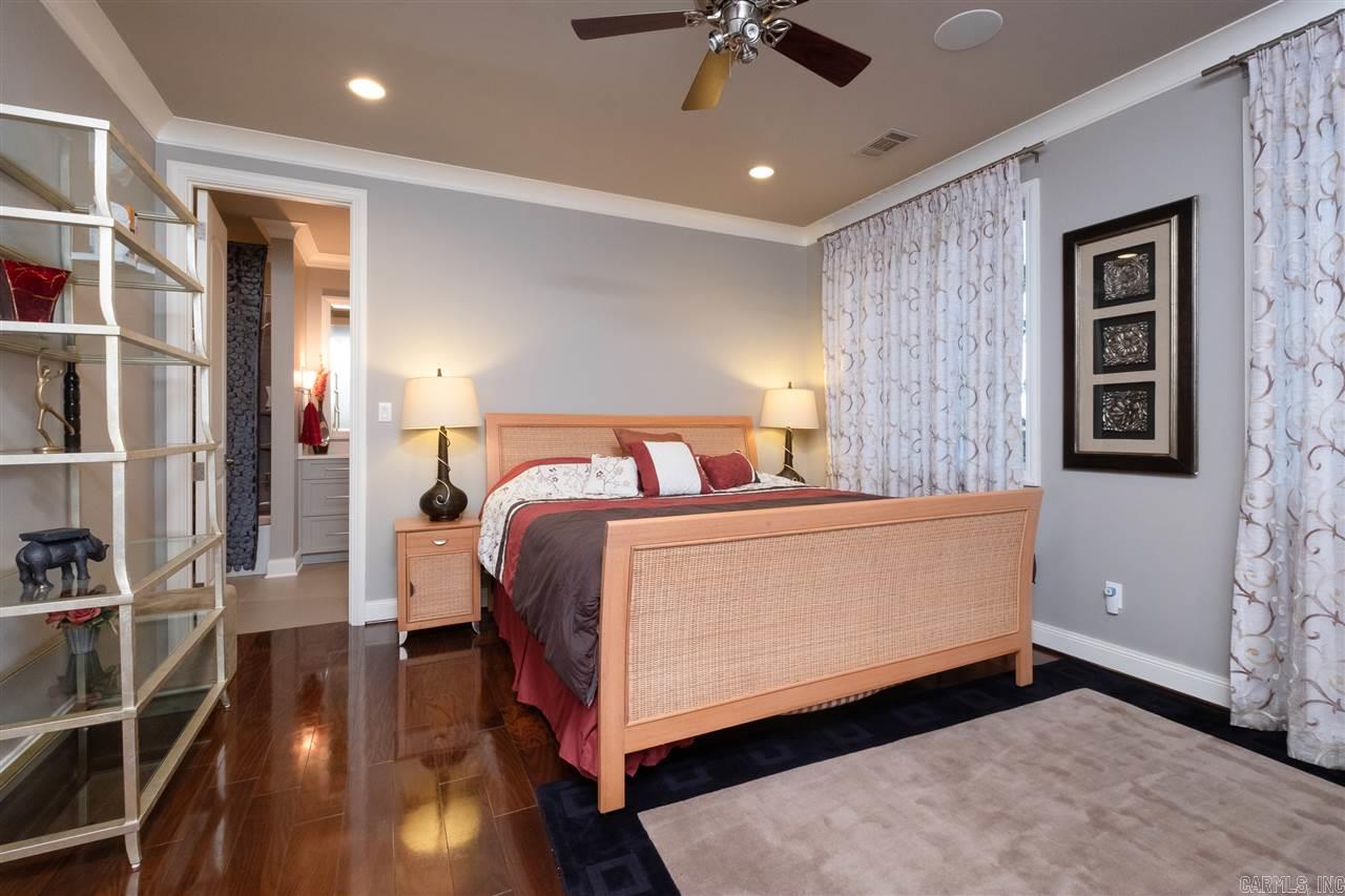 RIVER RIDGE MANOR - Residential