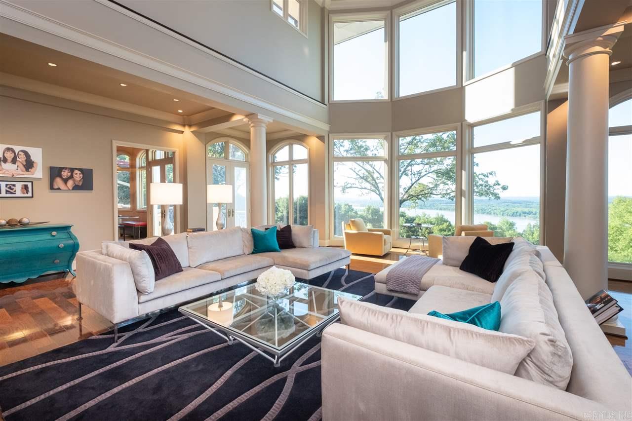RIVER RIDGE MANOR - Residential