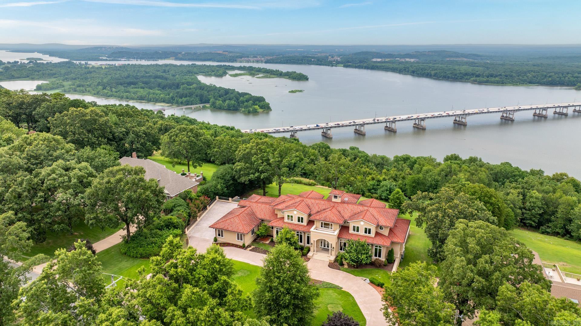 RIVER RIDGE MANOR - Residential