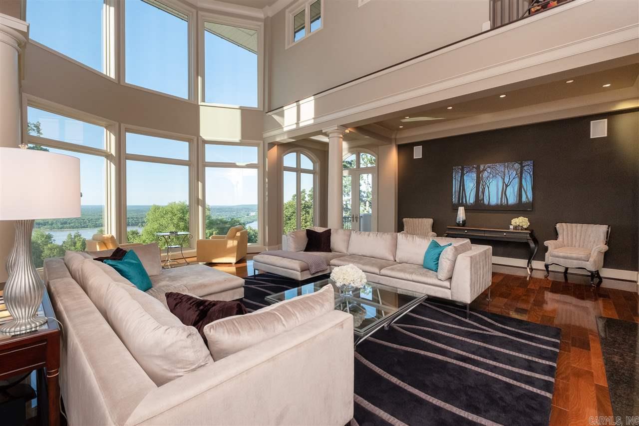 RIVER RIDGE MANOR - Residential