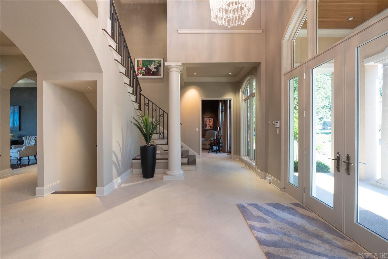 RIVER RIDGE MANOR - Residential