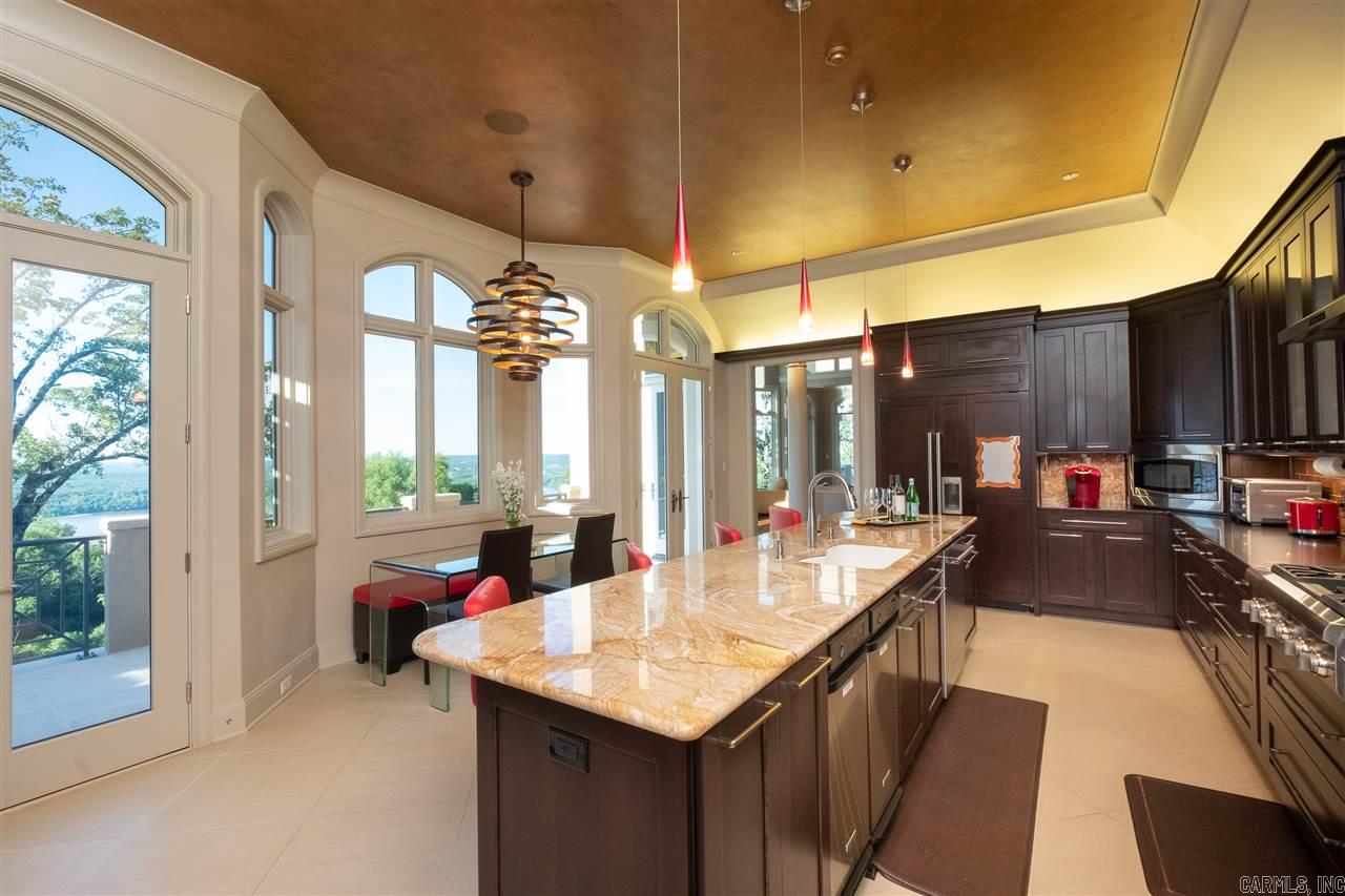 RIVER RIDGE MANOR - Residential