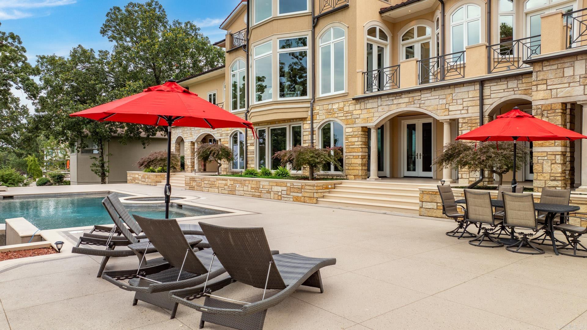 RIVER RIDGE MANOR - Residential