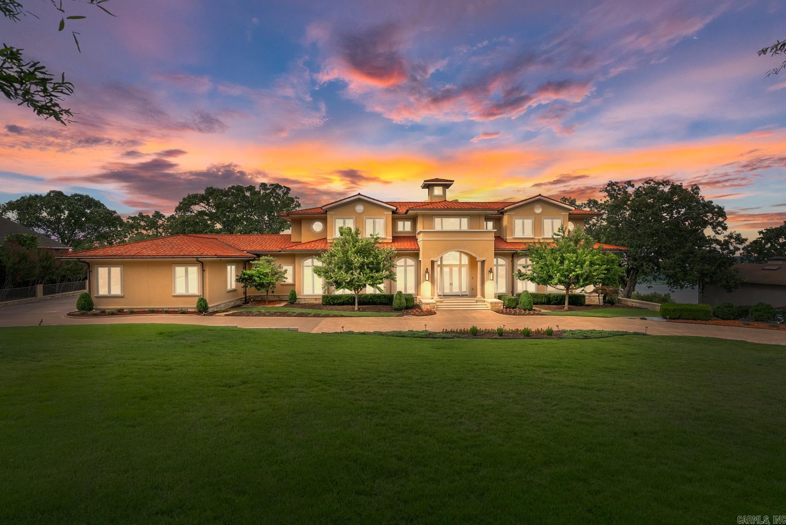 RIVER RIDGE MANOR - Residential