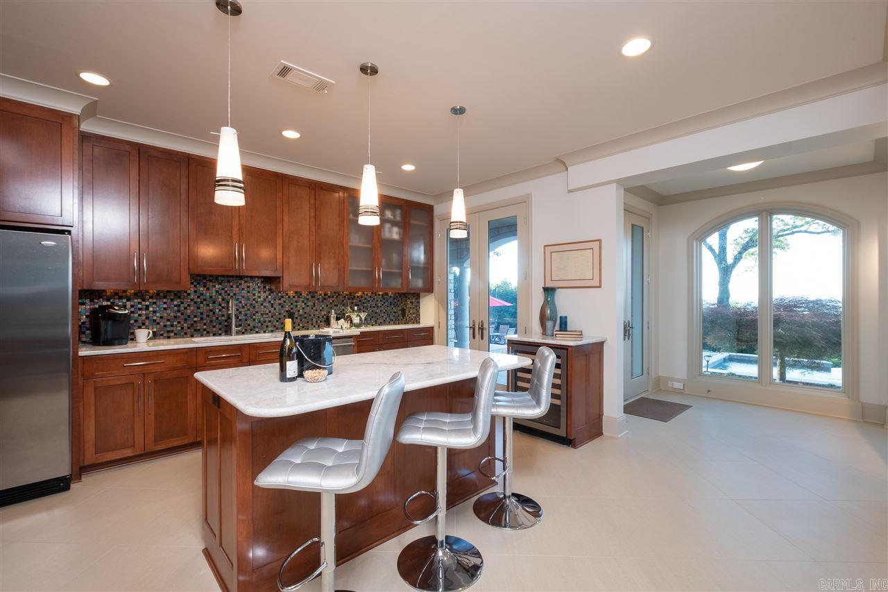 RIVER RIDGE MANOR - Residential