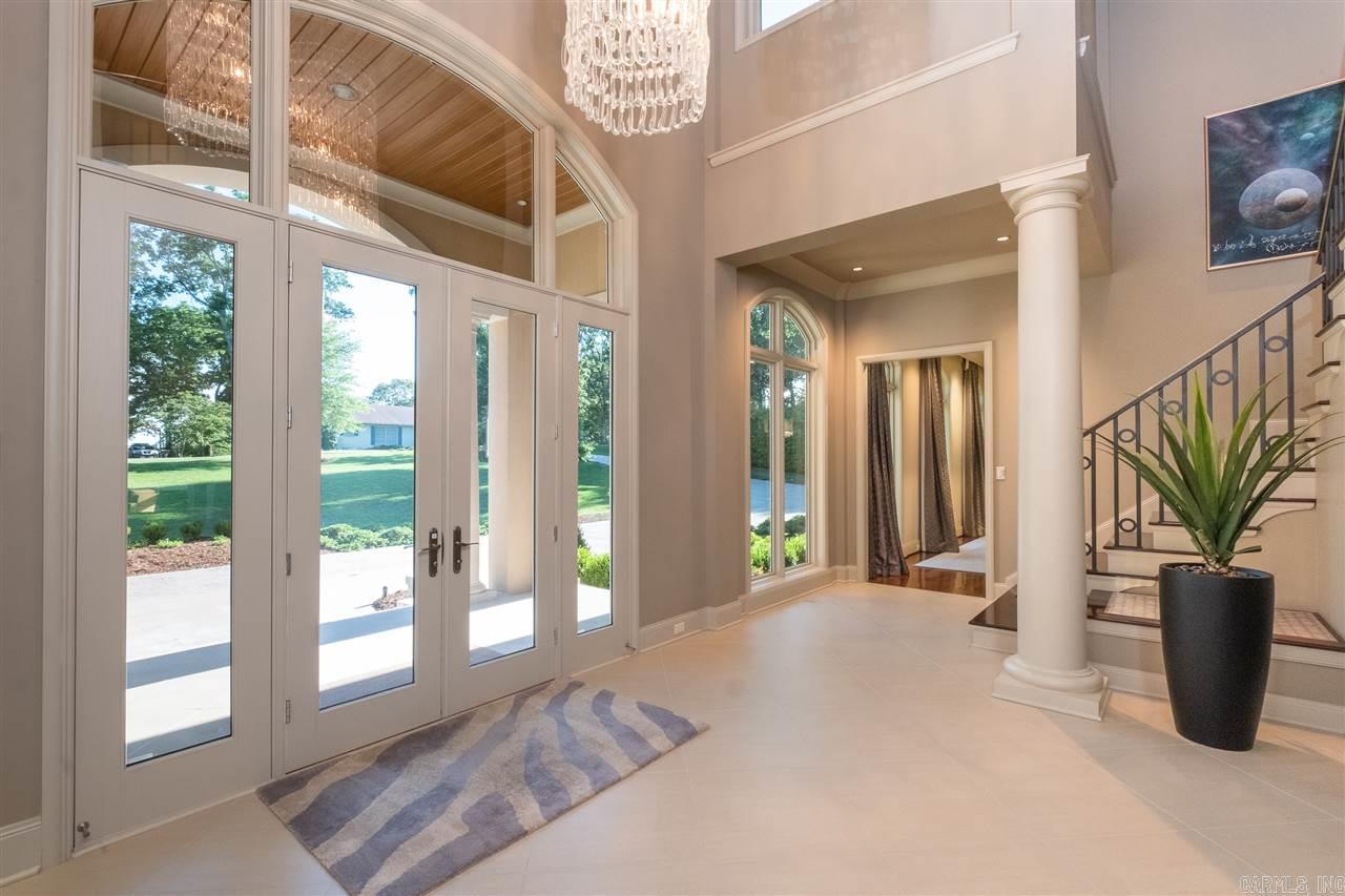 RIVER RIDGE MANOR - Residential