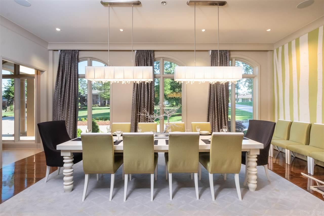 RIVER RIDGE MANOR - Residential