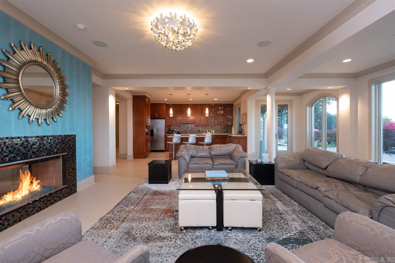 RIVER RIDGE MANOR - Residential
