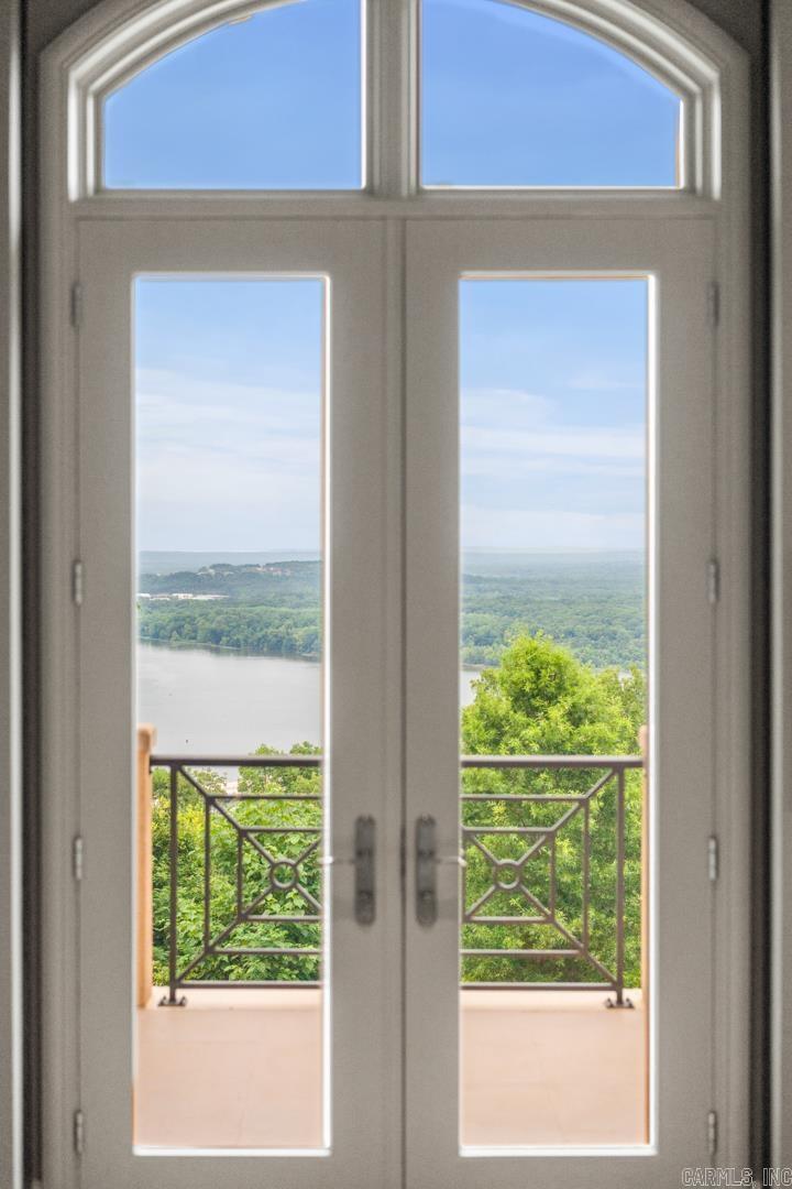 RIVER RIDGE MANOR - Residential