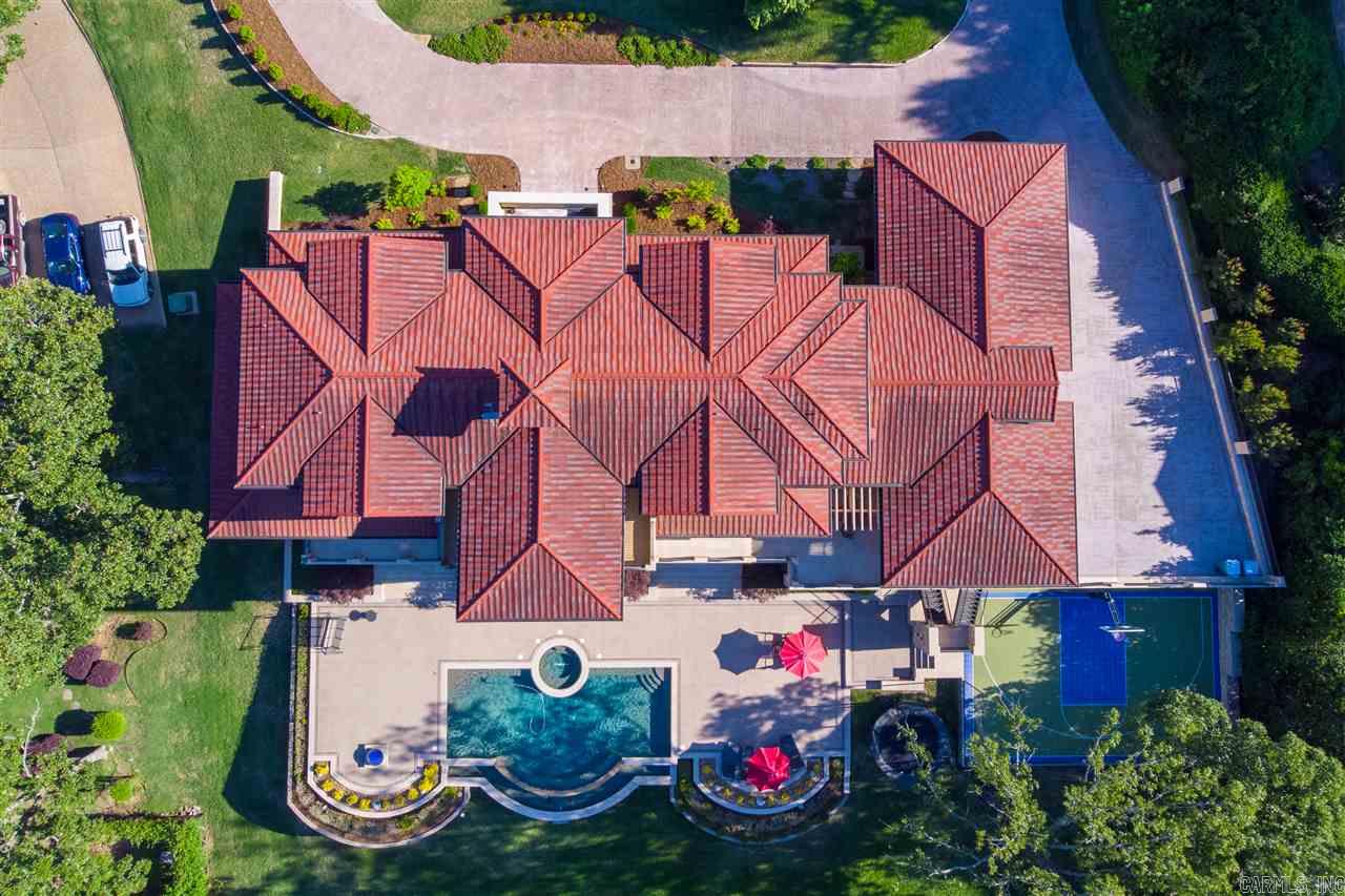 RIVER RIDGE MANOR - Residential