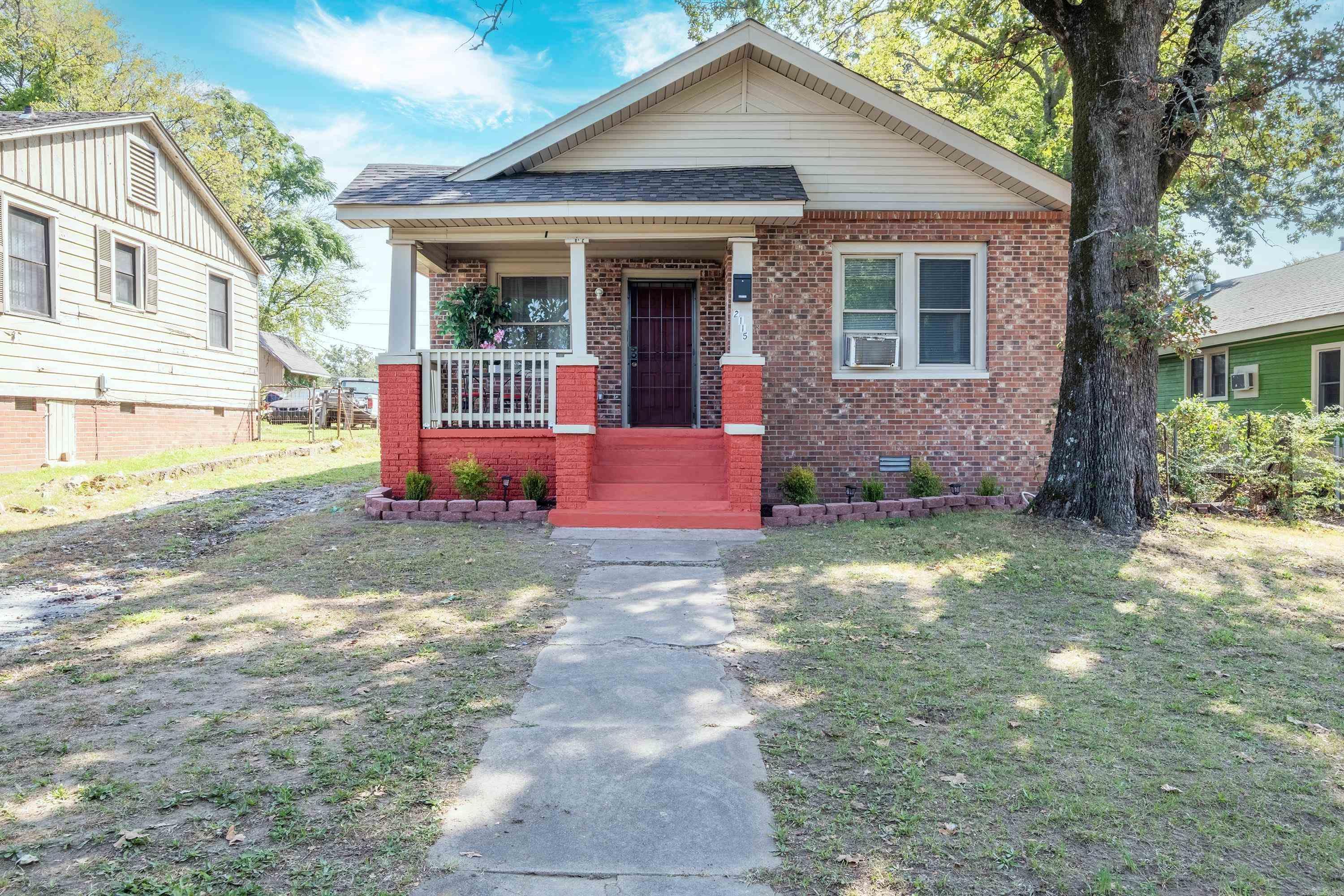 Braggs 2d - Residential