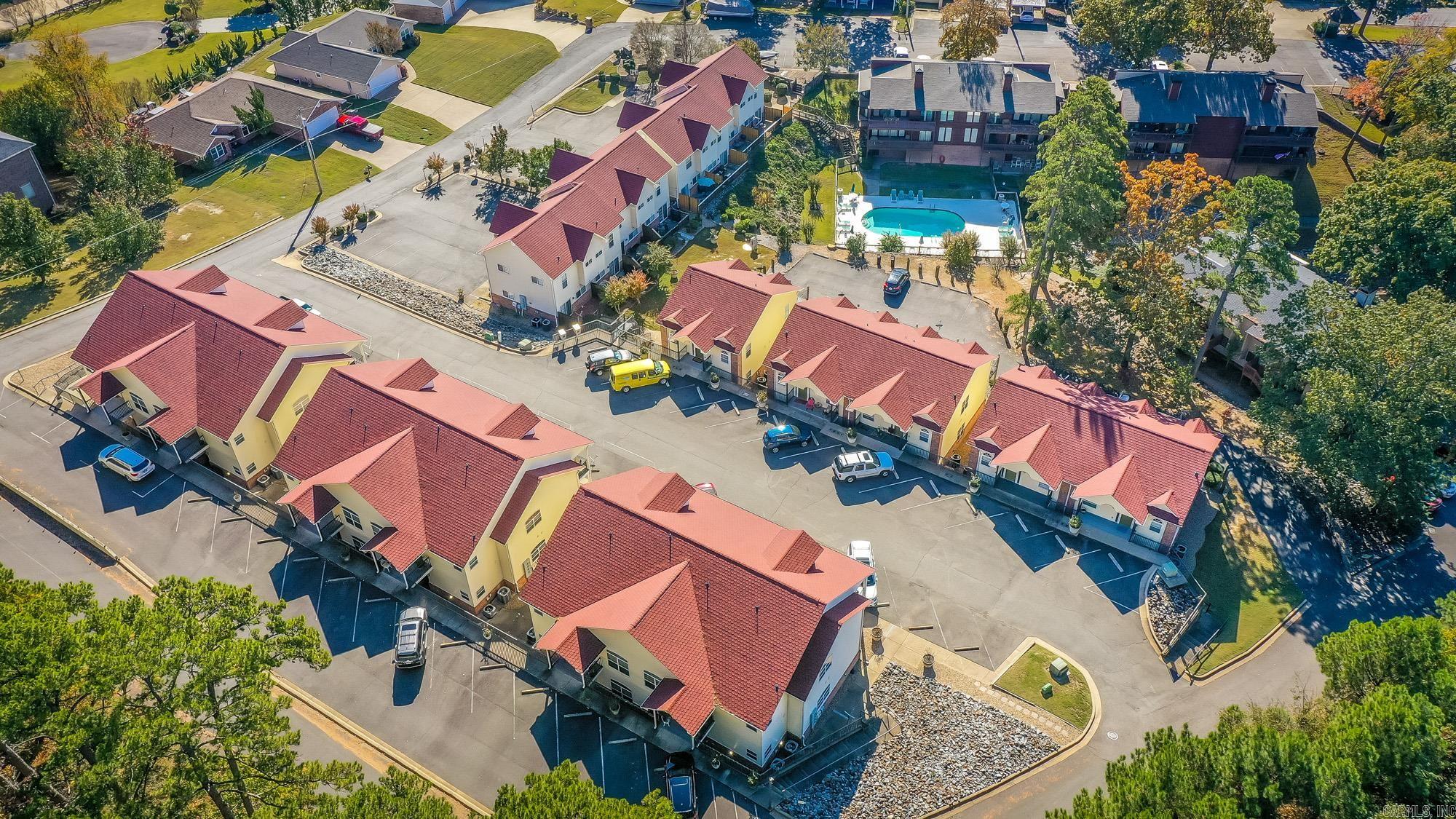 Moonlight Cove Vill - Residential