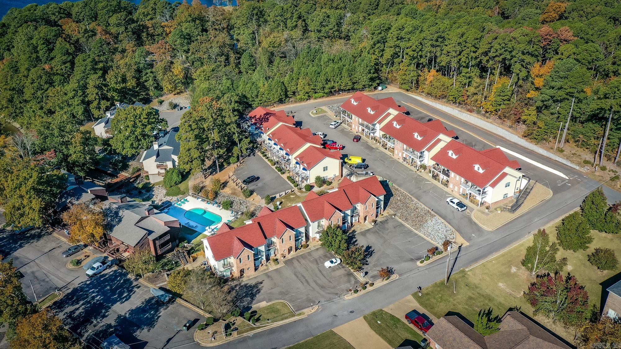 Moonlight Cove Vill - Residential