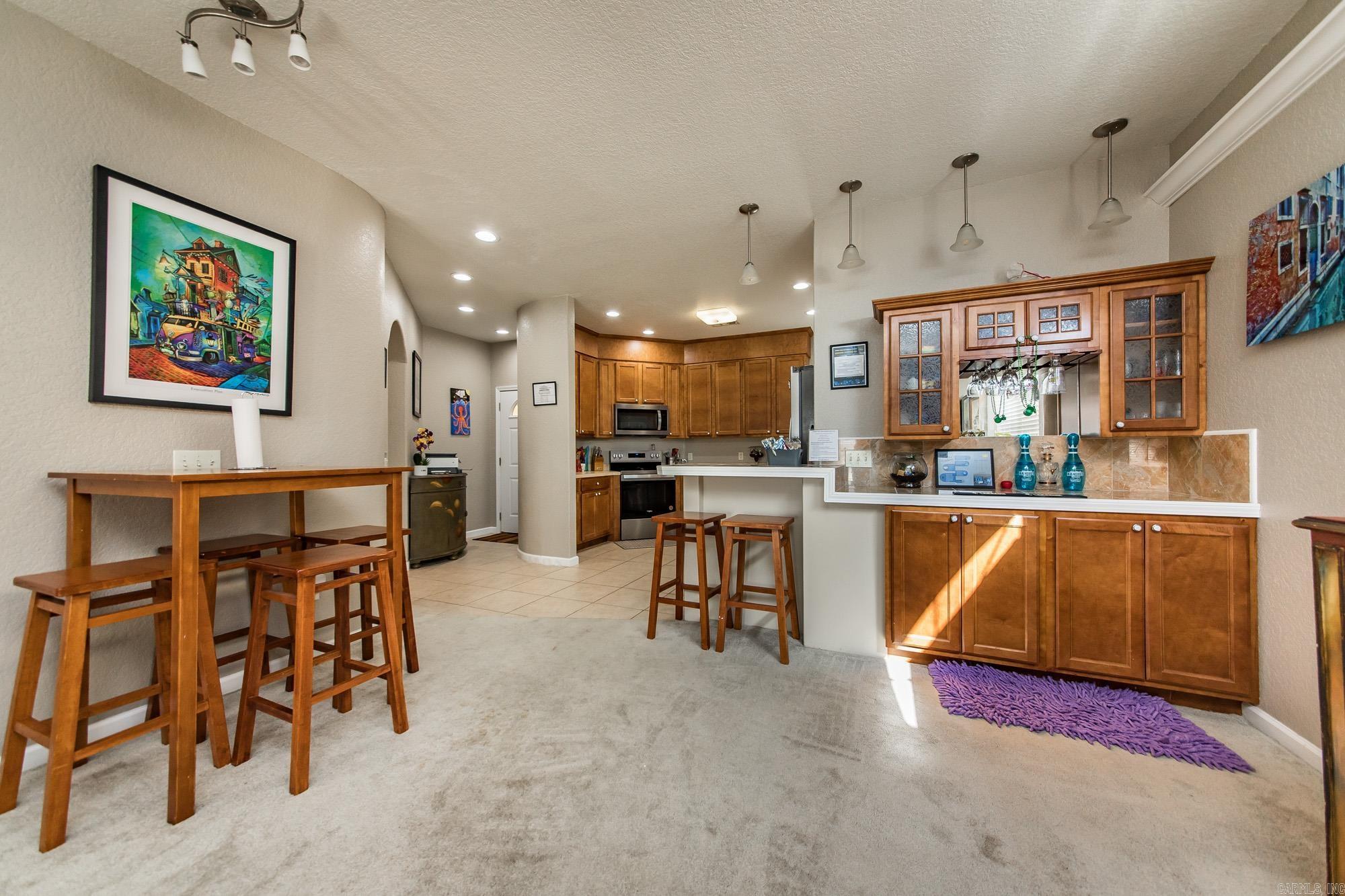 Moonlight Cove Vill - Residential