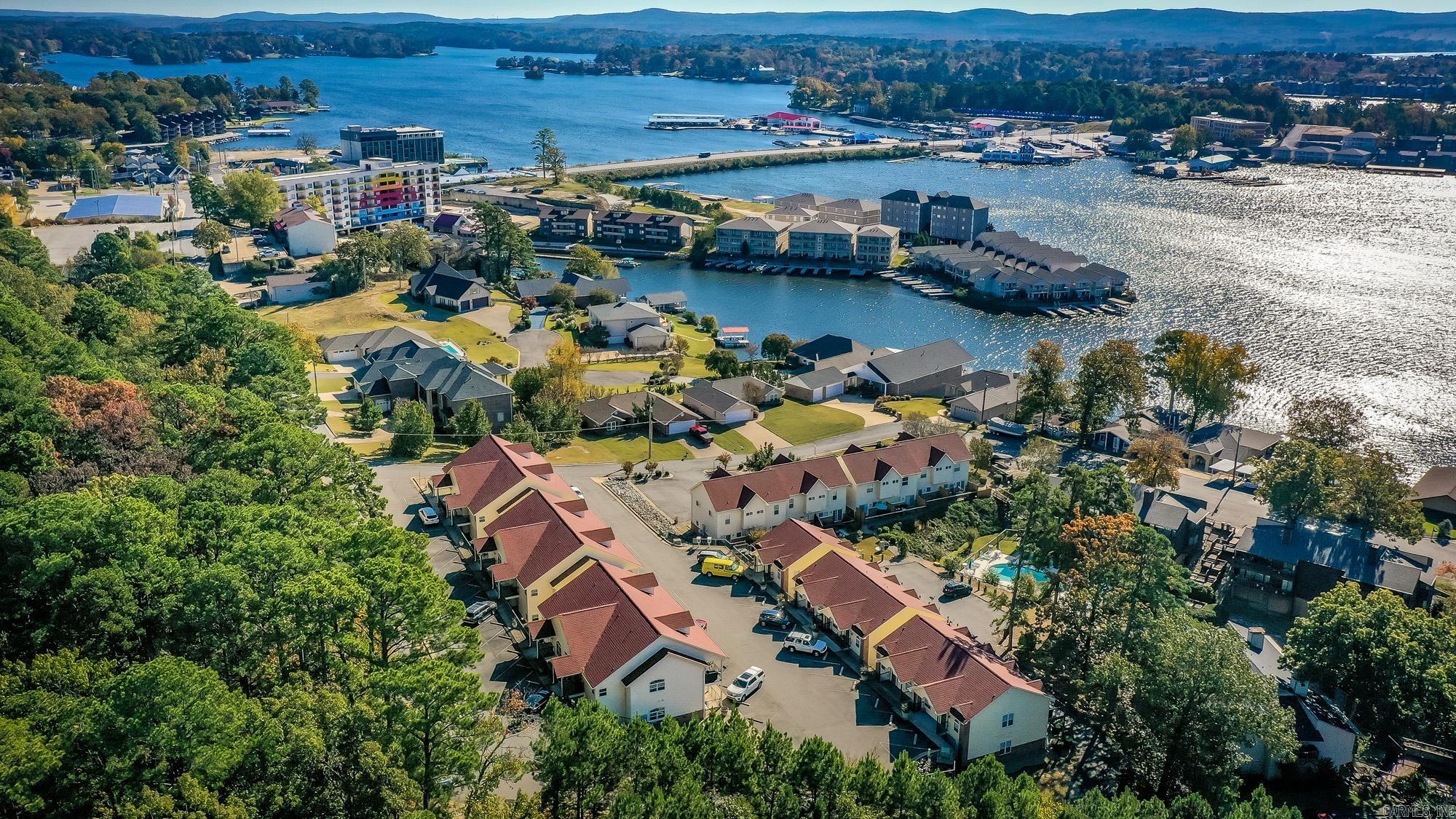 Moonlight Cove Vill - Residential