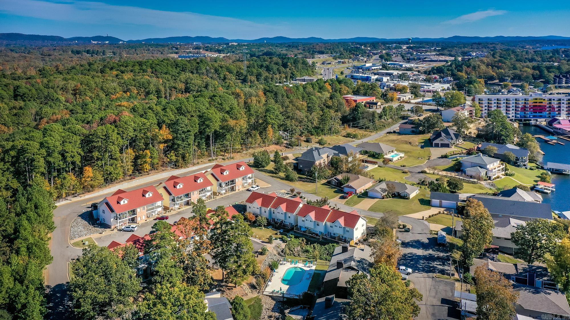 Moonlight Cove Vill - Residential