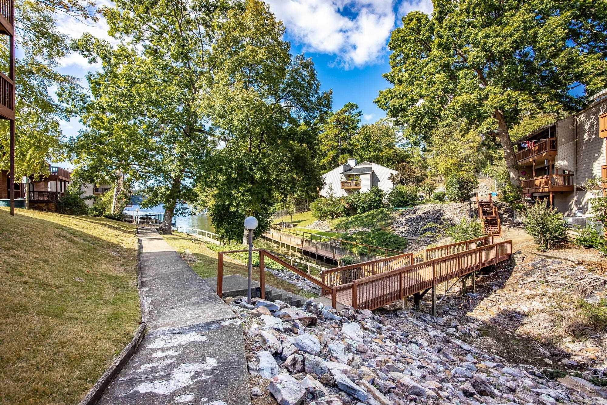 Moonlight Cove Vill - Residential