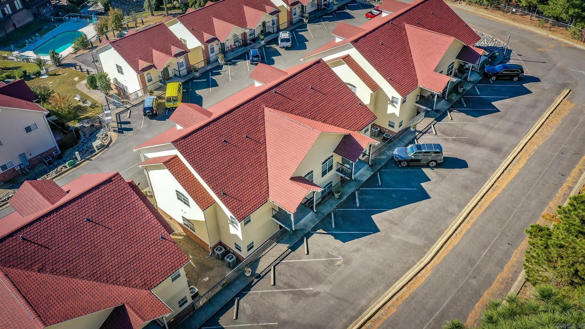 Moonlight Cove Vill - Residential